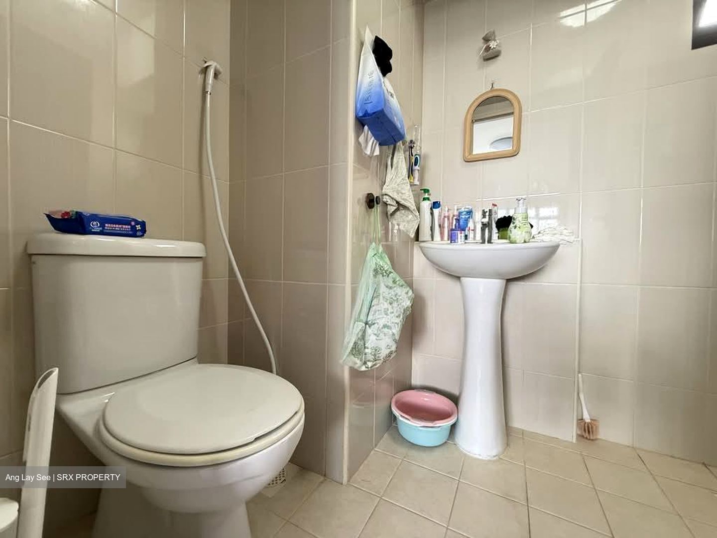 Blk 166B Teck Whye Crest (Choa Chu Kang), HDB 3 Rooms #577277521